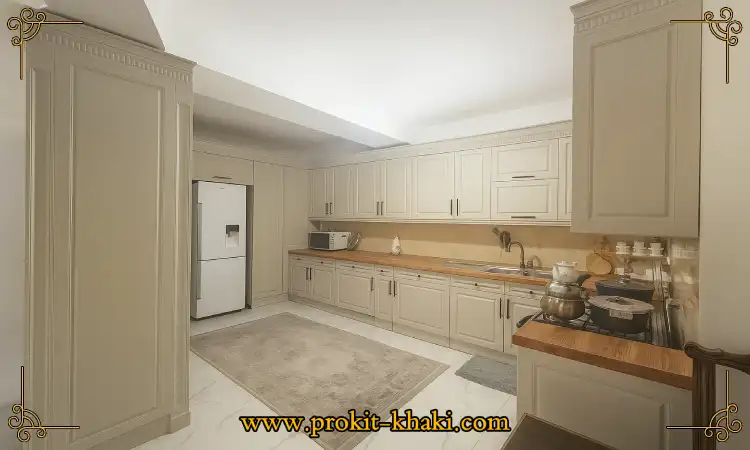 کابینت سنگین