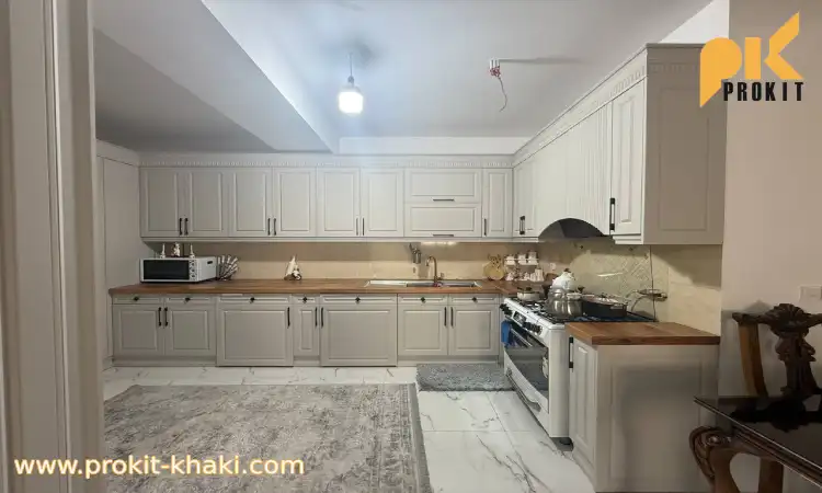 کابینت نئوکلاسیک جدید