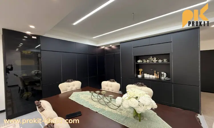 کابینت ساز کابینت مدرن