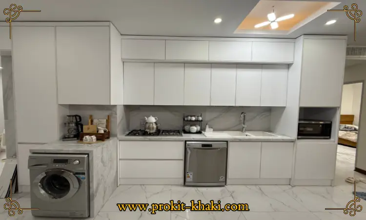 کابینت ام دی اف