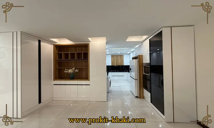 کابینت مدرن