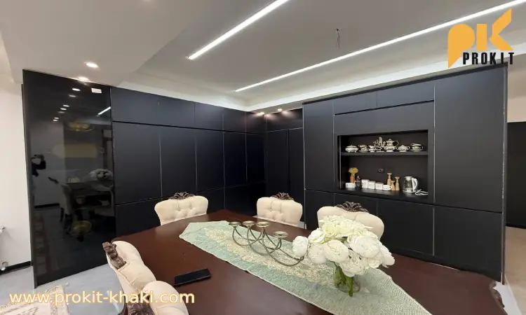 قیمت کابینت مدرن