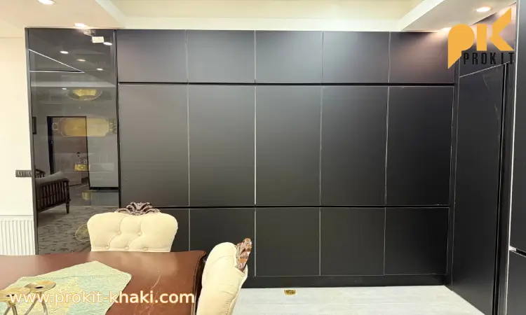 ساخت کابینت مدرن