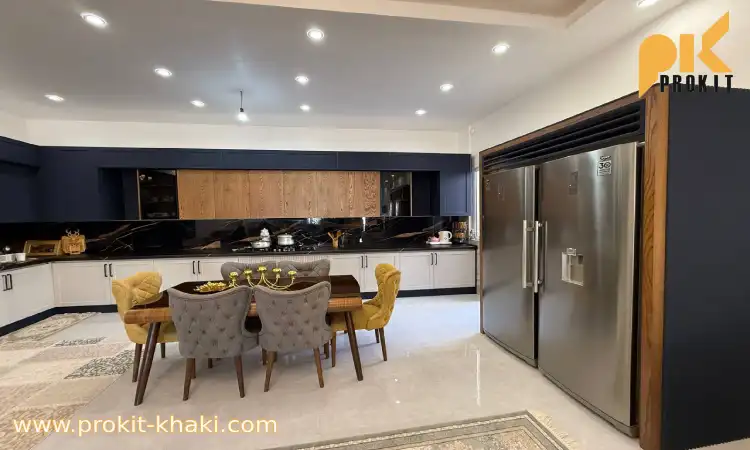 کابینت نئوکلاسیک