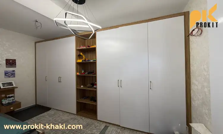 قیمت کمد دیواری مدرن