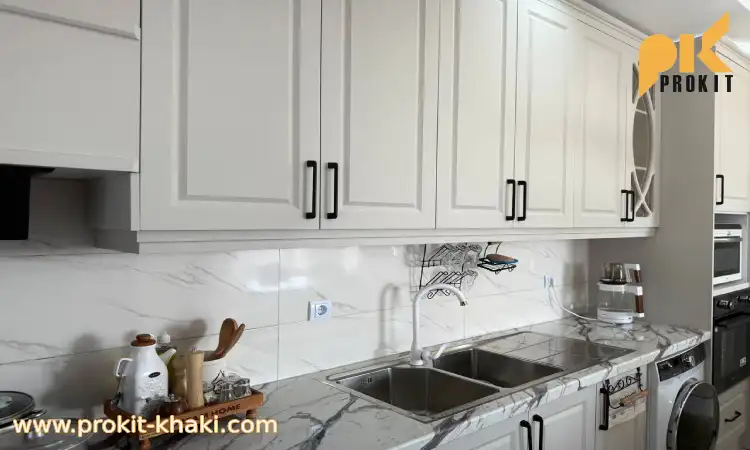 کابینت نئوکلاسیک