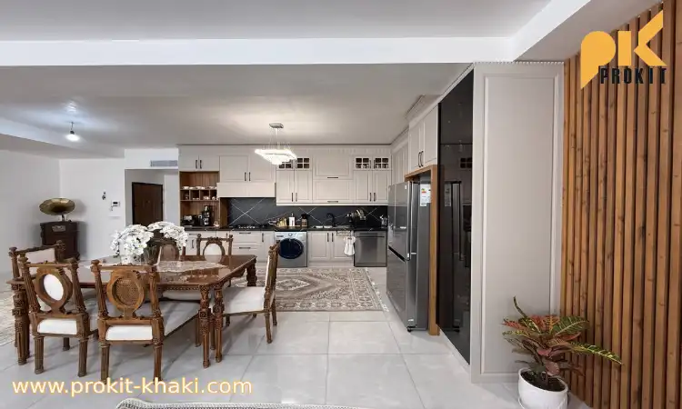 کابینت نئوکلاسیک