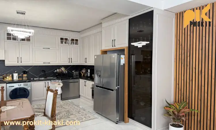 قیمت کابینت نئوکلاسیک