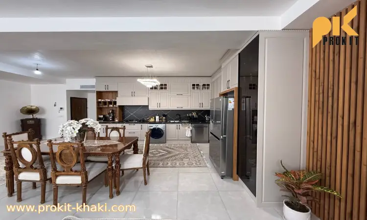 قیمت کابینت نئوکلاسیک