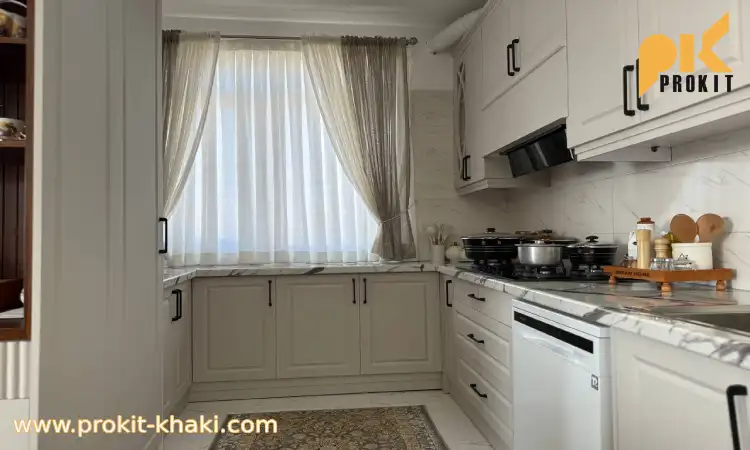 کابینت نئوکلاسیک ترند