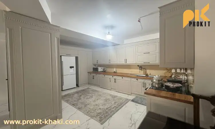 جدید ترین کابینت نئوکلاسیک