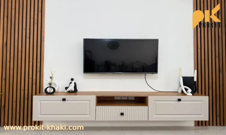 میز تلویزیون