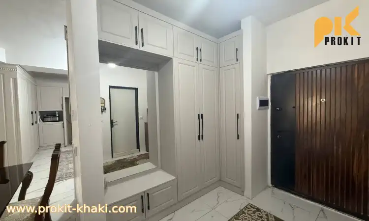 قیمت کمد دیواری نئوکلاسیک