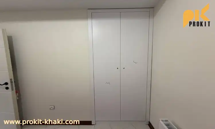 قیمت کمد دیواری مدرن