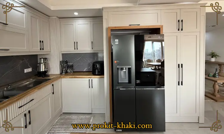 بازسازی به کمک برچسبهای متنوع