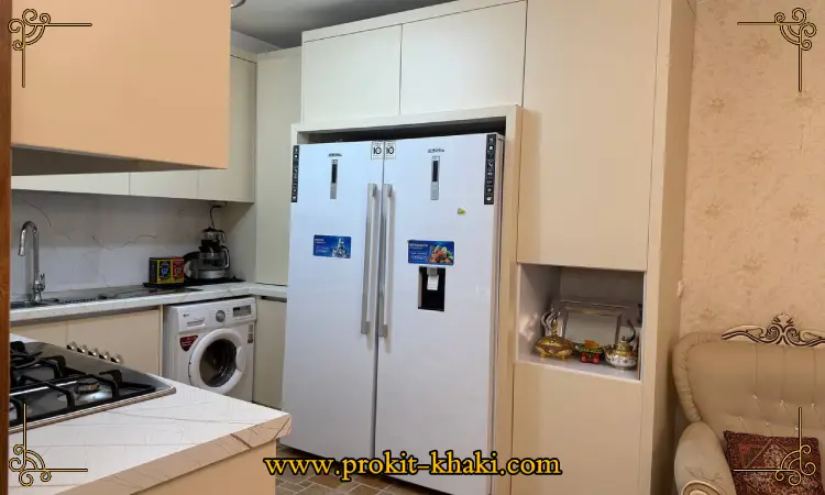 هزینه بازسازی کابینت